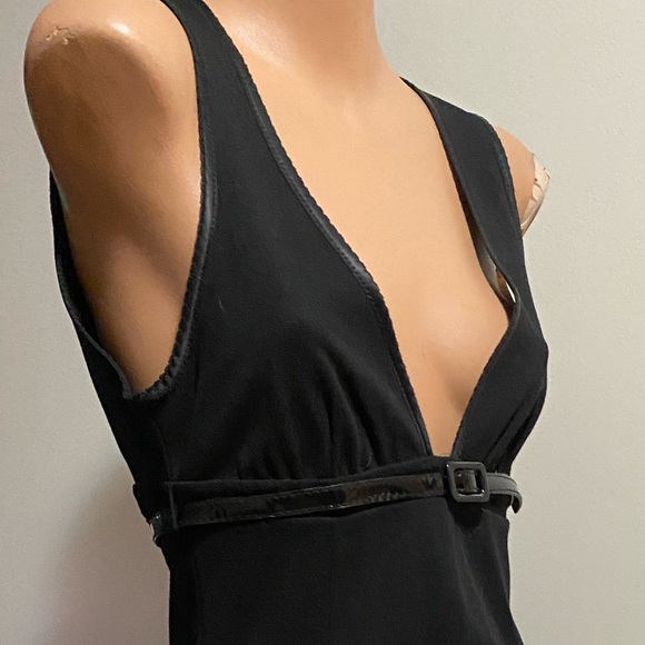 Paola Frani Dress 🔥 ✨Firm Price✨ - Picture 5 of 8